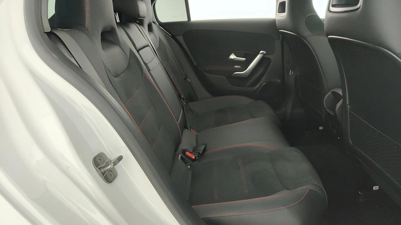Mercedes-Benz A 200 d AMG Line Advanced Plus auto