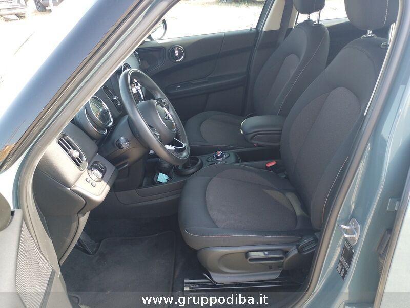 MINI Countryman Mini F60 2020 Diese Mini 2.0 Cooper D Classic auto