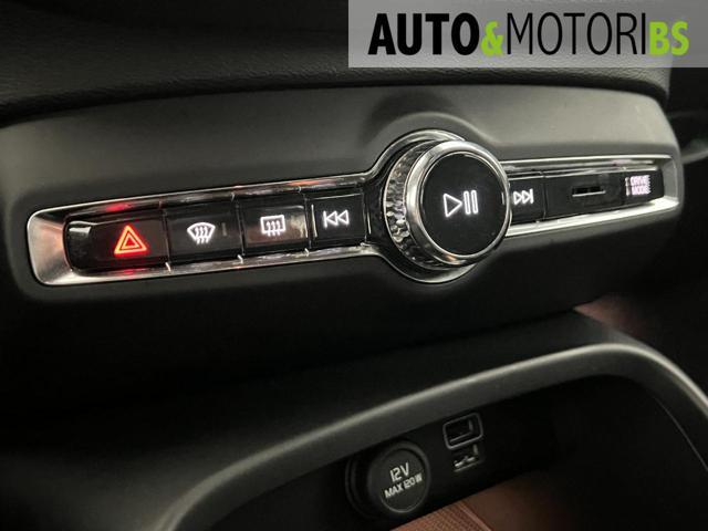 VOLVO XC40 T3 Geartronic R-design