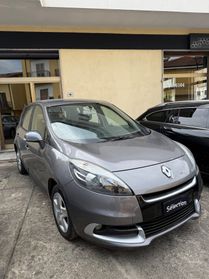 Renault Scenic 1.6 Benzina GPL