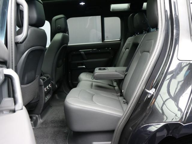 LAND ROVER Defender 110 3.0D I6 250 CV AWD Auto X-Dynamic HSE