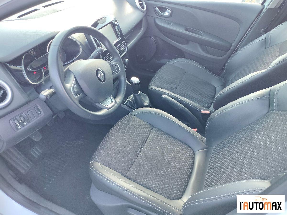 RENAULT - Clio 1.5 dci energy Life 75cv