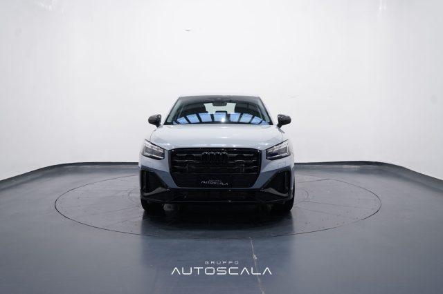 AUDI Q2 35 TDI 150cv S Tronic S Line Edition