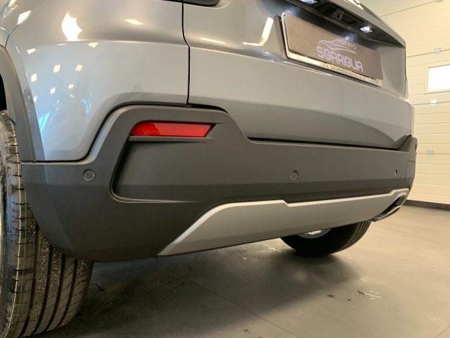 JEEP Avenger 1.2 Benzina KM0 Altitude Prezzo Reale