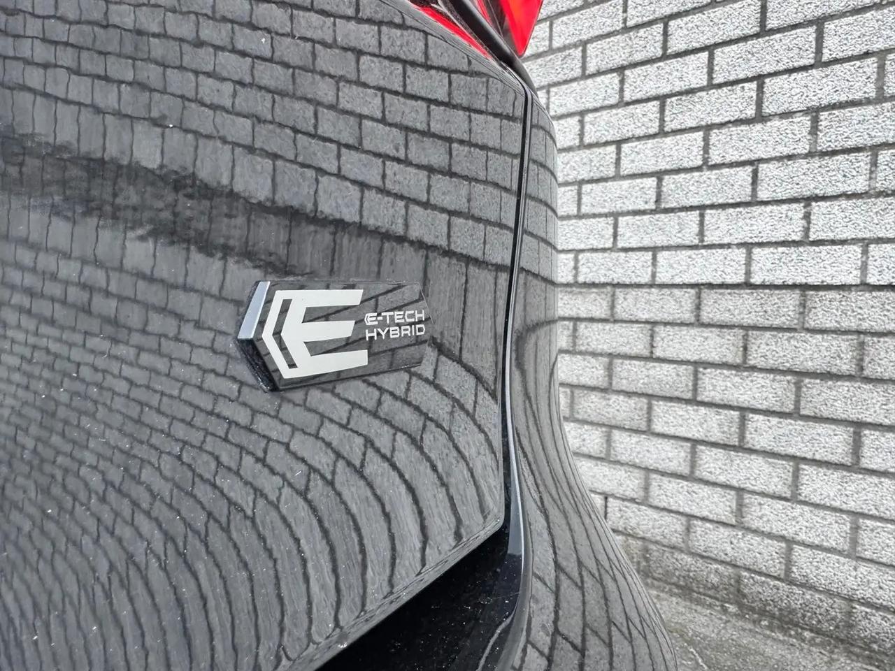 Renault Clio E-Tech 160 CV 5 porte Esprit Alpine *COLORI*