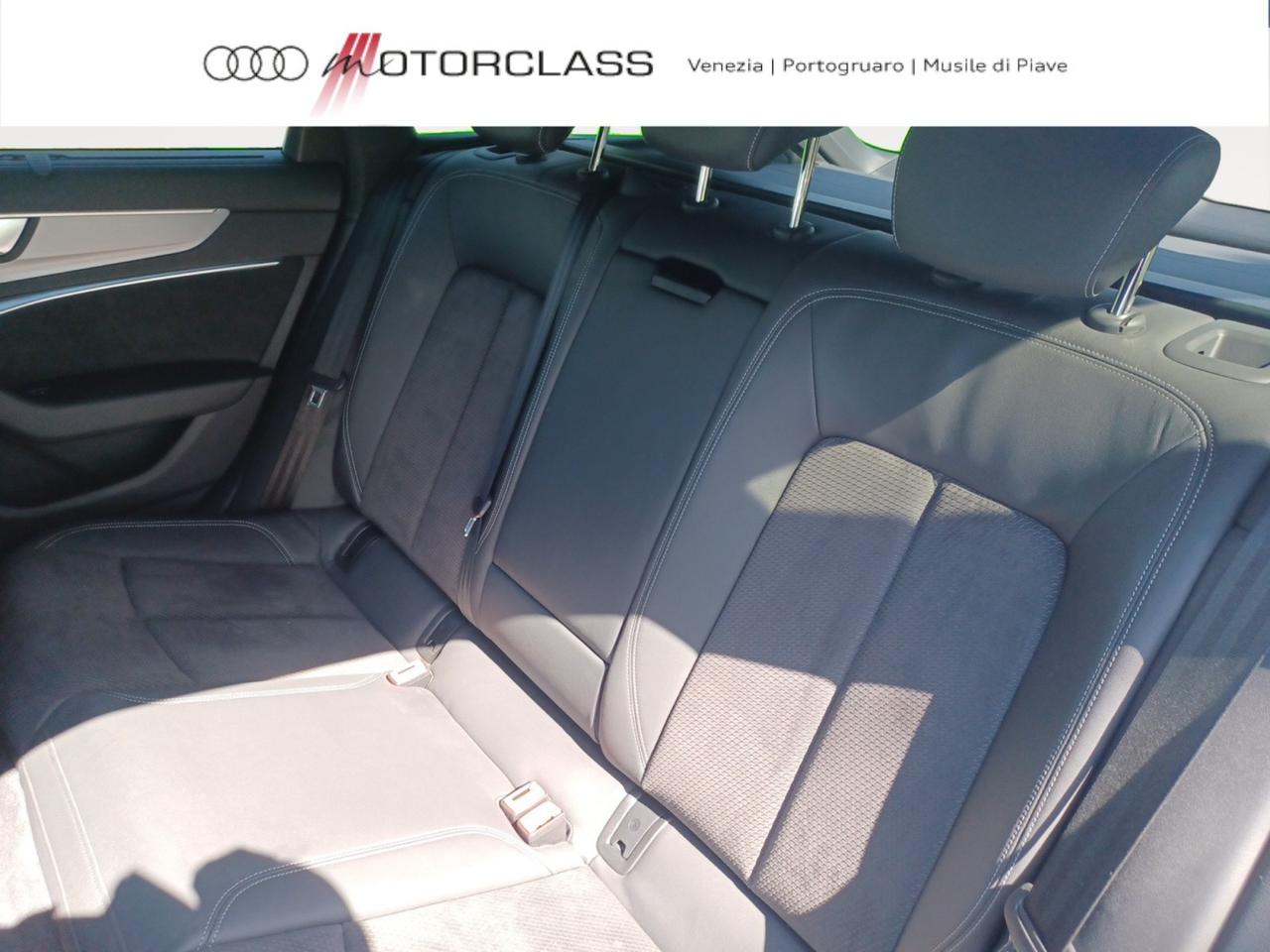 Audi A6 avant 50 3.0 v6 tdi mhev business sport quattro tiptronic