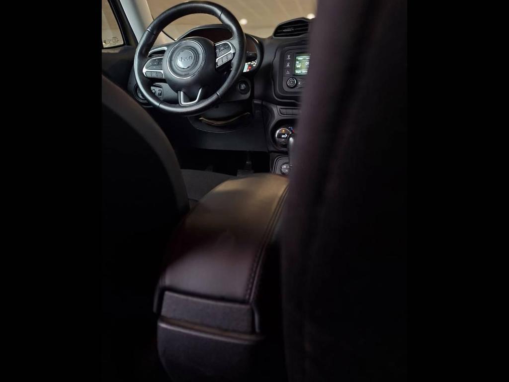 Jeep Renegade 2.0 Multijet Limited 4WD DDCT