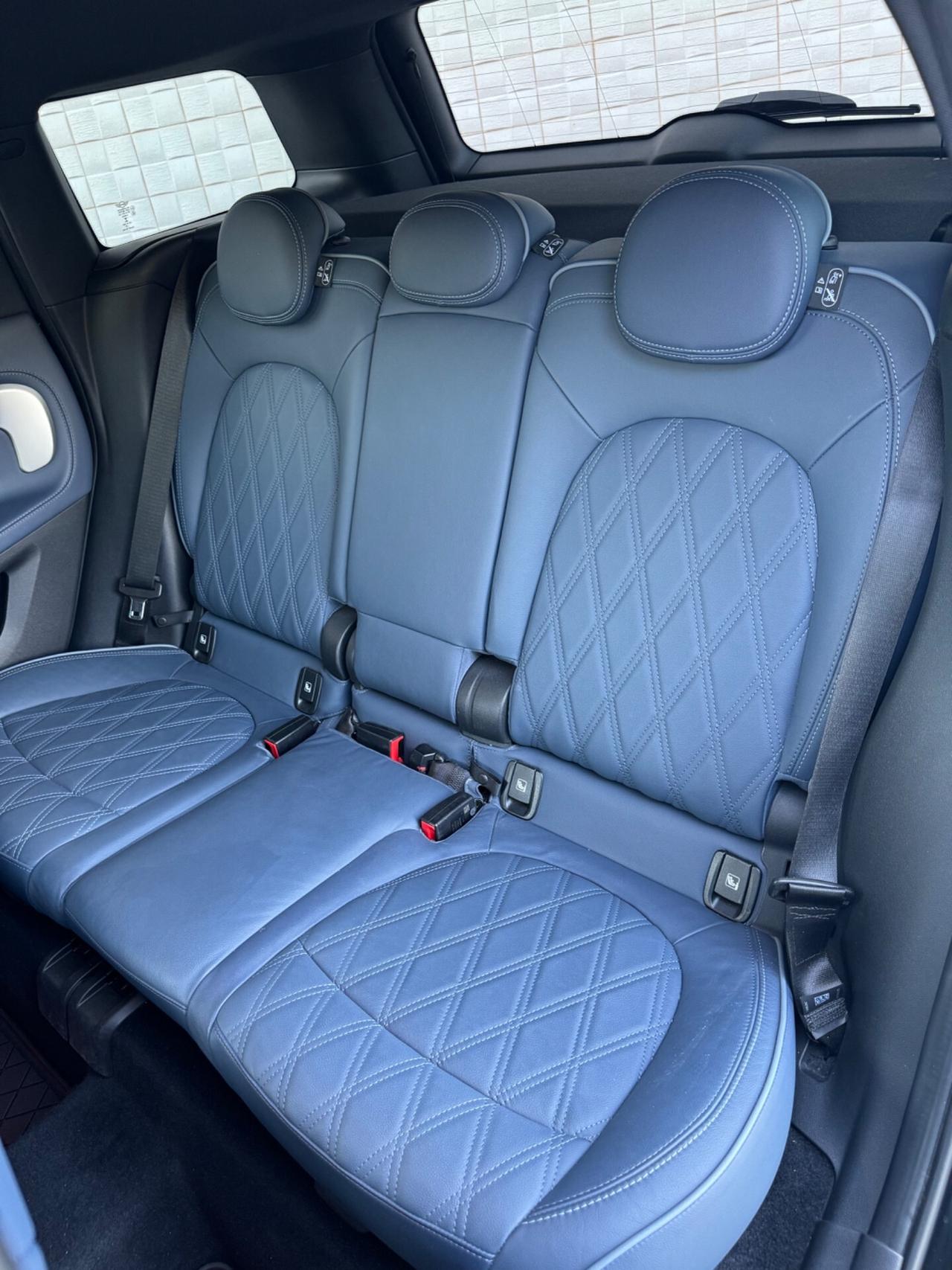 Mini Cooper SD Countryman 2.0 190cv Aut.