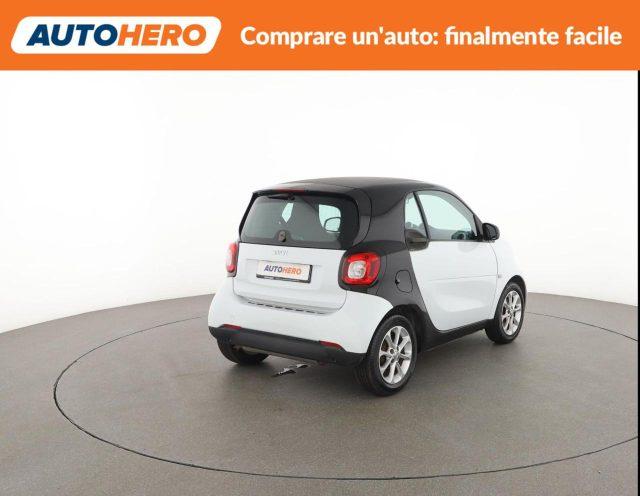 SMART ForTwo 70 1.0 Youngster