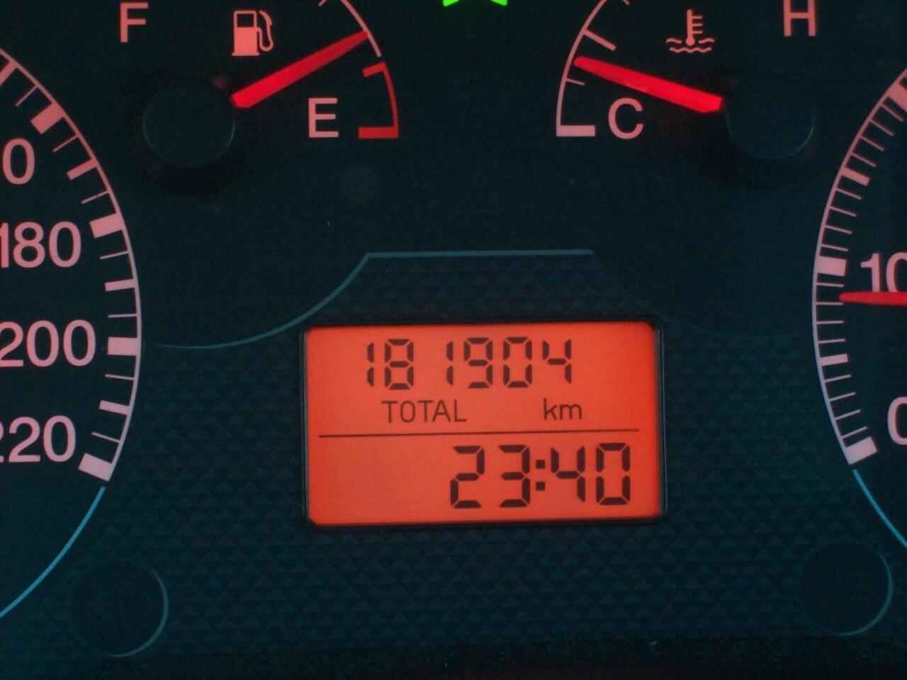 FIAT G.PUNTO 1.2 BZ 5P DYNAMIC