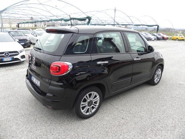 FIAT 500L 1.4 95 CV S&S Mirror