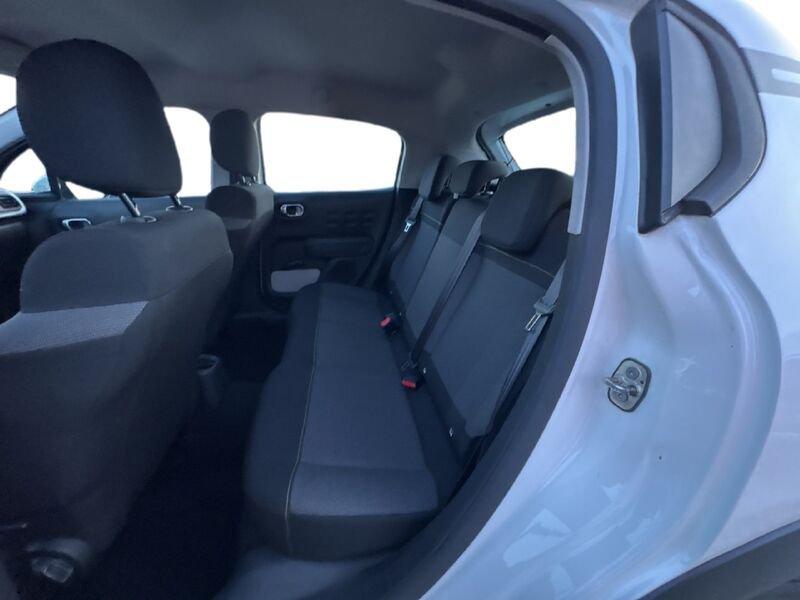 Citroën C3 C3 PureTech 83 S&S You