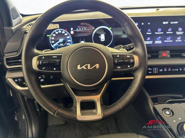 KIA Sportage 1.6 tgdi hev Special Edition auto
