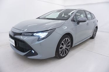 Toyota Corolla TS Hybrid Business BR157749 2.0 Full Hybrid 184CV