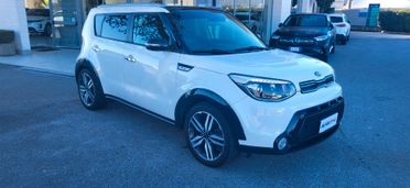 Kia Soul 1.6 CRDi You