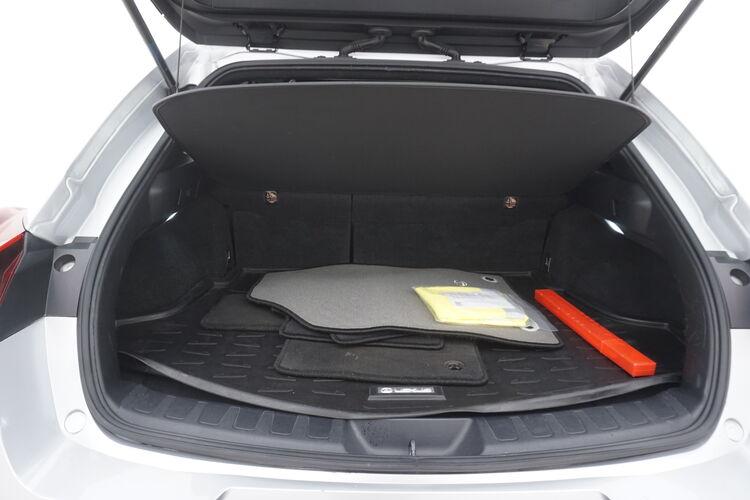 Lexus UX Hybrid Business BR306776 2.0 Full Hybrid 184CV