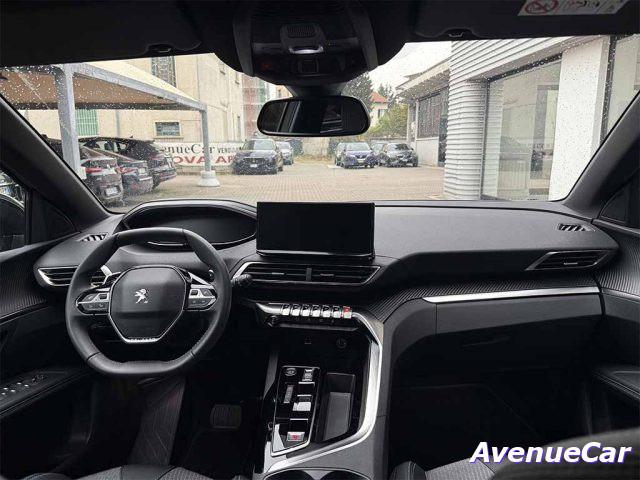 PEUGEOT 3008 1.5 bluehdi Allure TELECAMERA POST. IVA ESPOSTA