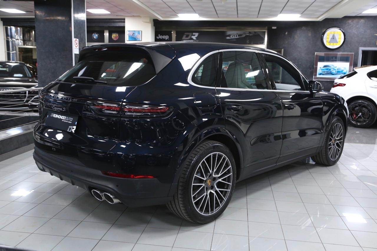 Porsche Cayenne 2.9 V6 S 441cv Tiptronic