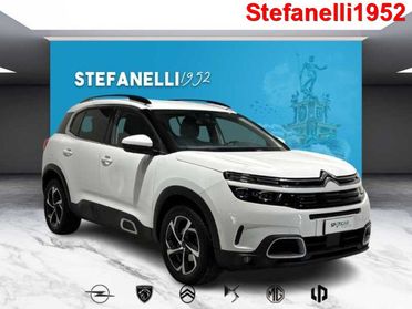 CITROEN C5 Aircross 2018 - 1.2 puretech Shine s&s 130cv