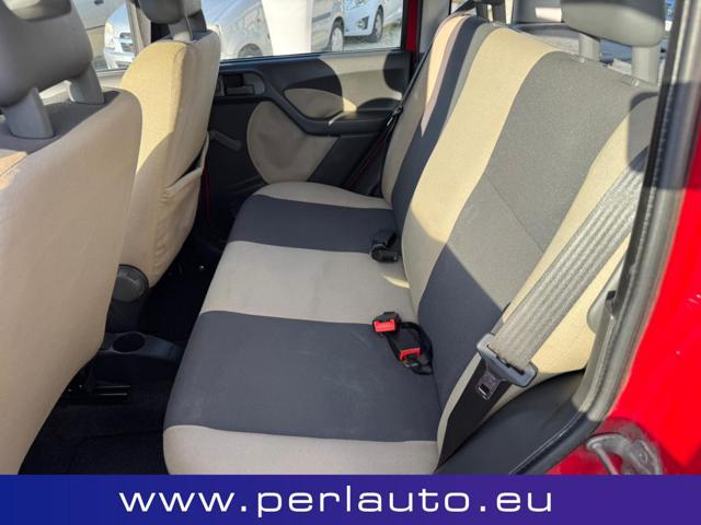 FIAT Panda 1.2 Dynamic Dualogic CAMBIO AUTOMATICO
