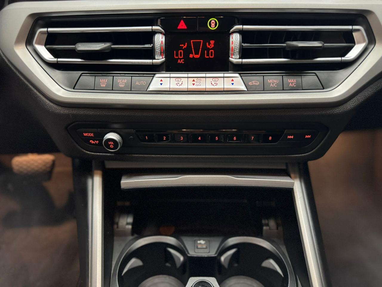 Bmw 320d (G20-21) Touring Msport Automatica