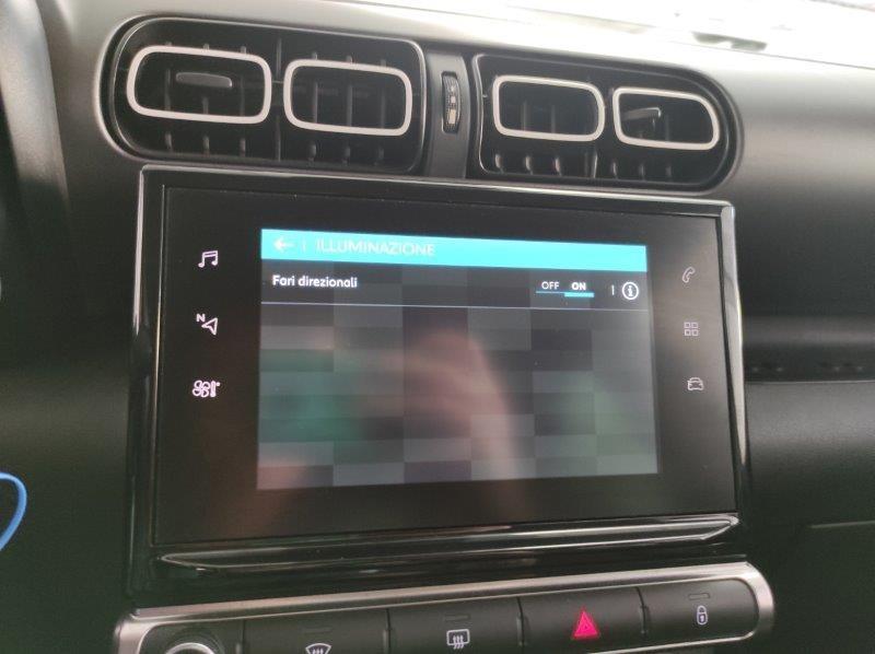 CITROEN C3 Aircross 1ª s. - C3 Aircross PureTech 110 S&S Feel