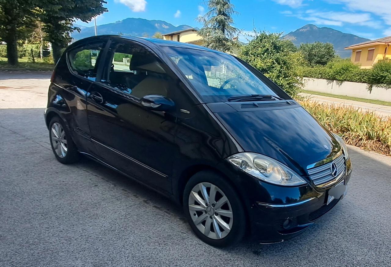 Mercedes-benz A 180 CDI Coupé Edition