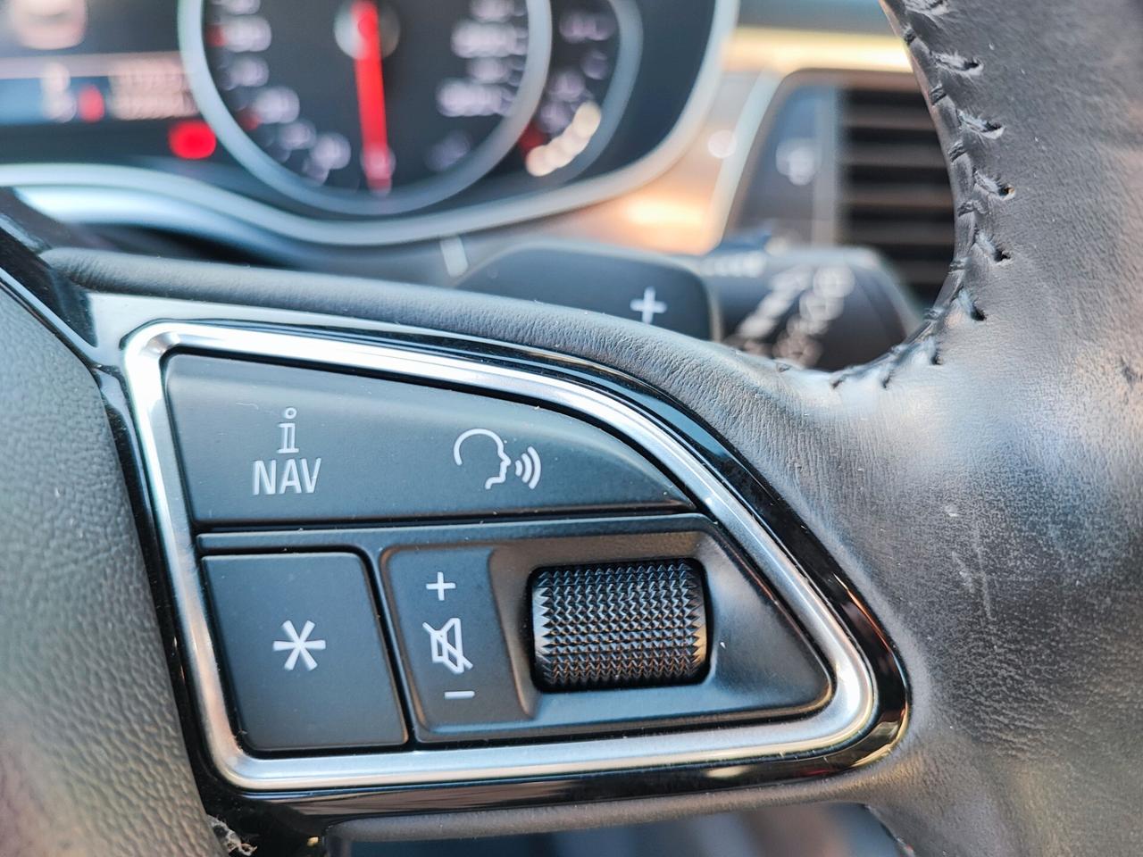 Audi A6 Avant 3.0 TDI quattro S tronic Business Plus