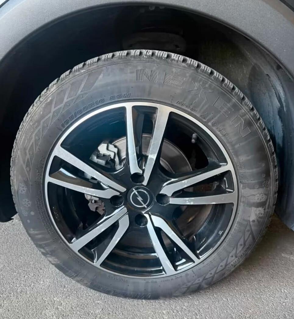 Opel Crossland X 1.2 12V Start&Stop Advance
