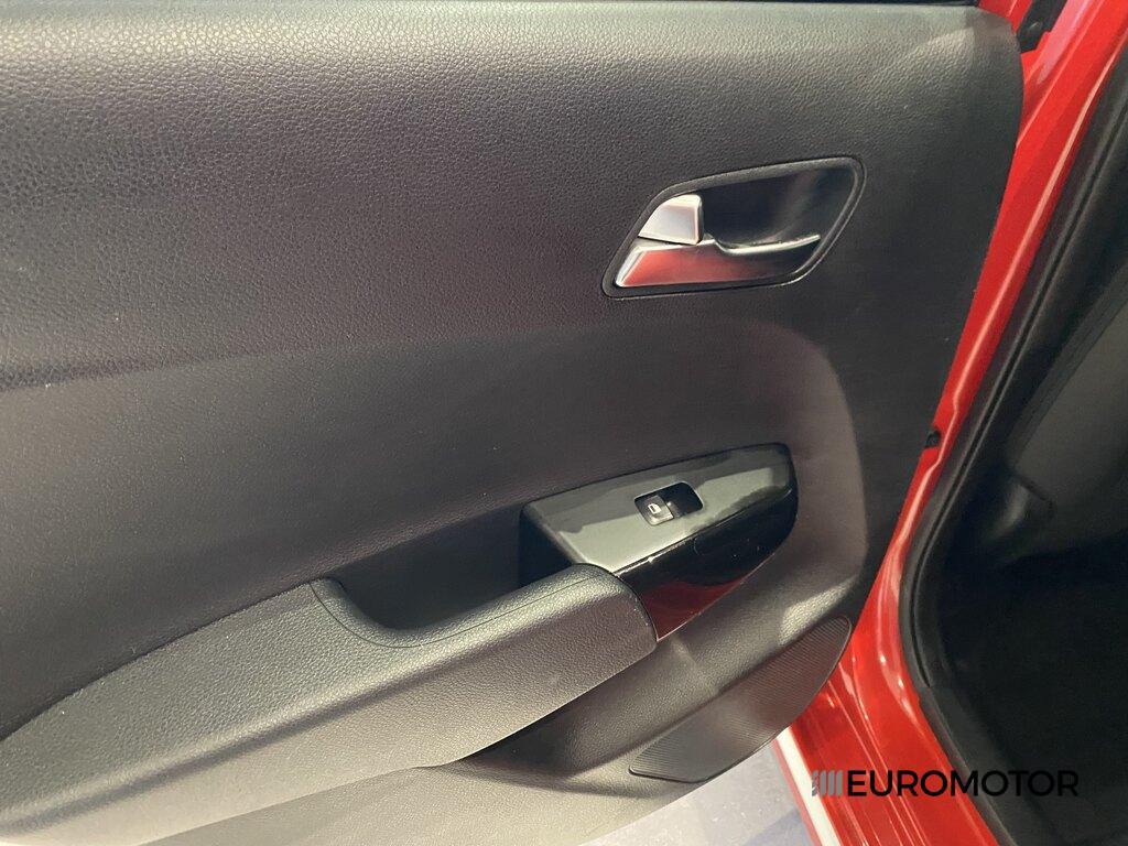 Kia Picanto 5 Porte 1.2 MPI GT Line