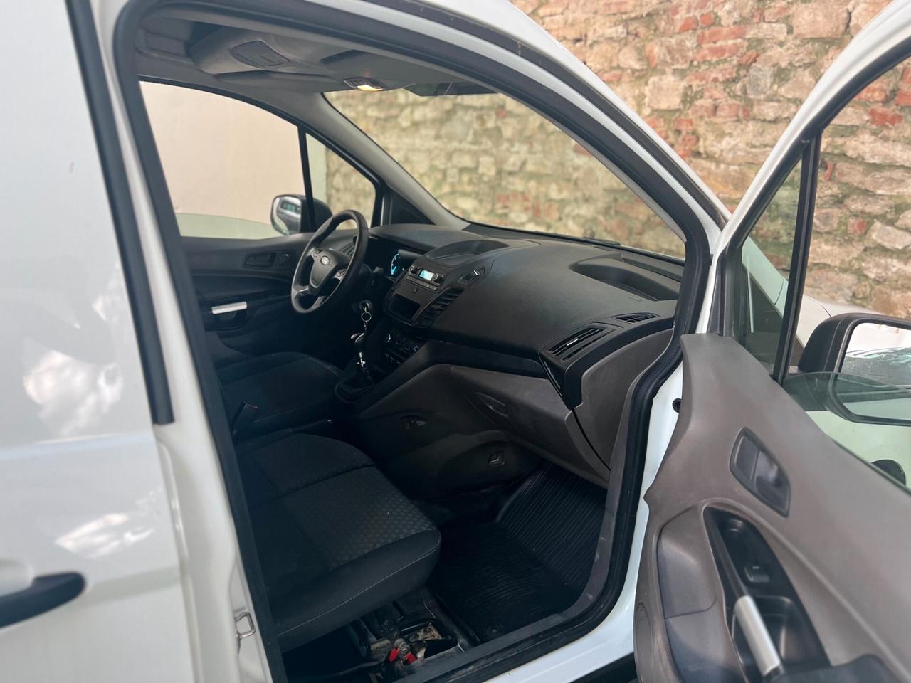 Ford Transit Connect 3 POSTI