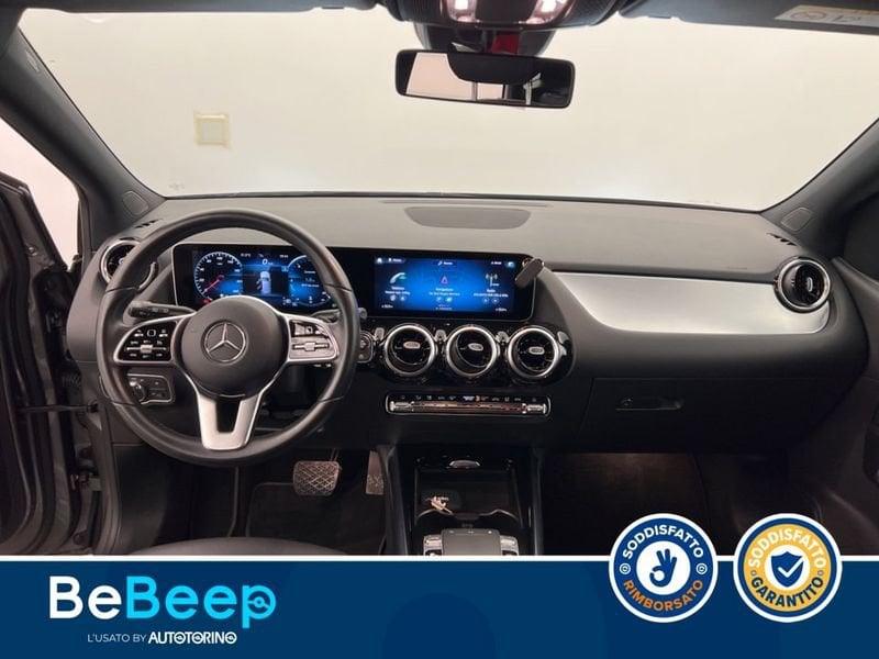 Mercedes-Benz Classe B B 180 D SPORT PLUS AUTO