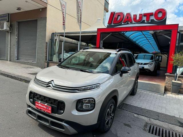 Citroen C3 Aircross C3 Aircross BlueHDi 110 S&S Rip Curl