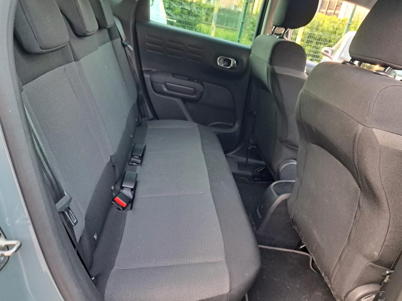 Citroen C3 Aircross PureTech 110 S&S Shine