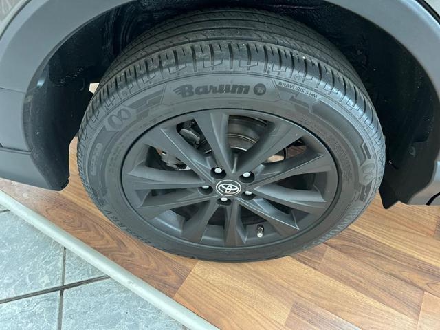 TOYOTA RAV 4 MY23 RAV4 2.5 Hybrid 2WD Lounge GPL, ESEMPLARE UNICO