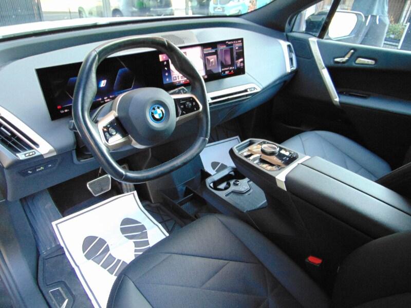 BMW iX (i20) iX xDrive 40 Pacchetto ...