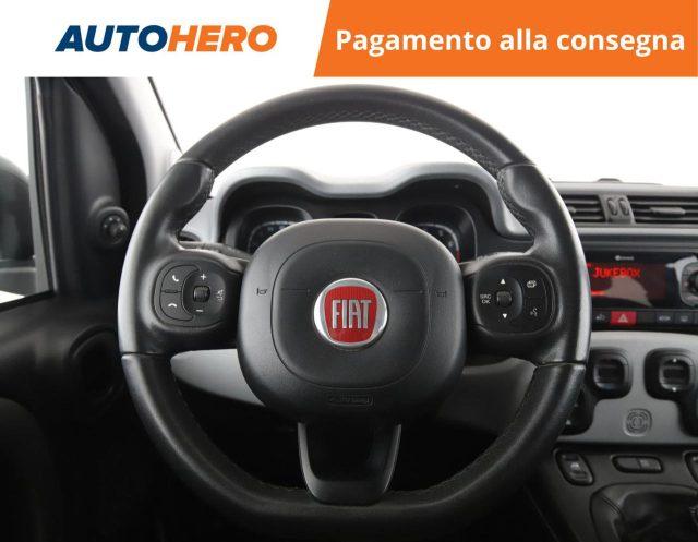 FIAT Panda 1.2 City Cross