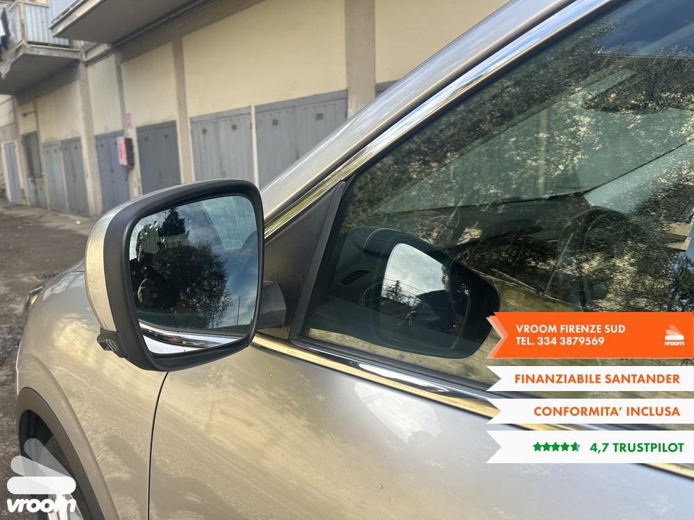 RENAULT Kadjar dCi 8V 110CV Energy Intens