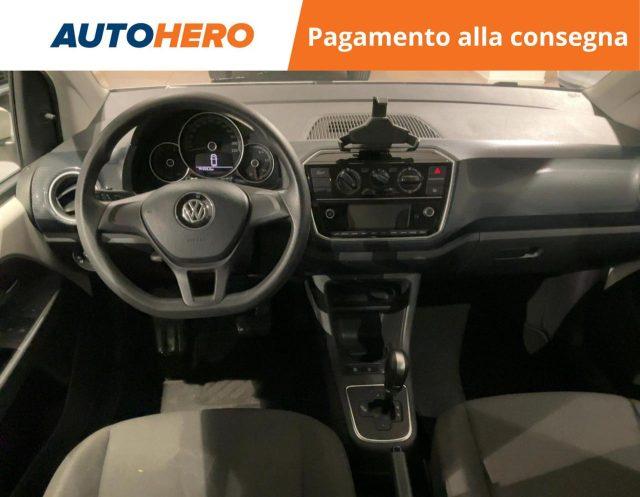 VOLKSWAGEN up! 1.0 75 CV 5p. move up! BlueMotion Technology