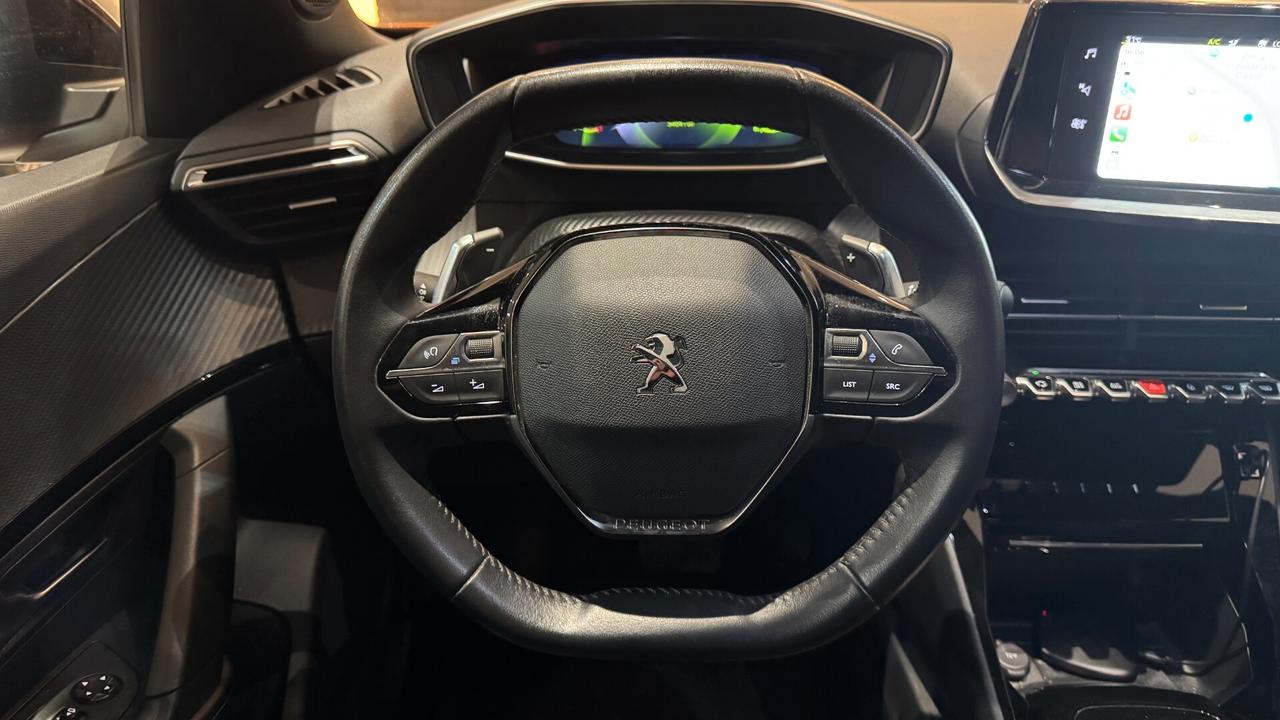 PEUGEOT 2008 PURETECH 130 SES GT 131 CV- 2023