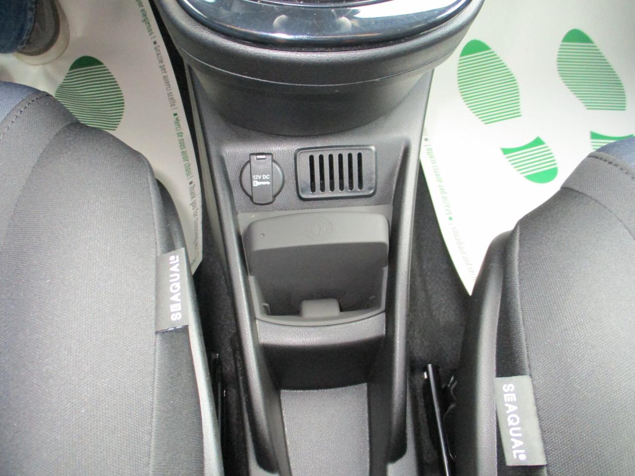 Lancia Ypsilon 1.0 FireFly 5 porte S&S Hybrid Platino