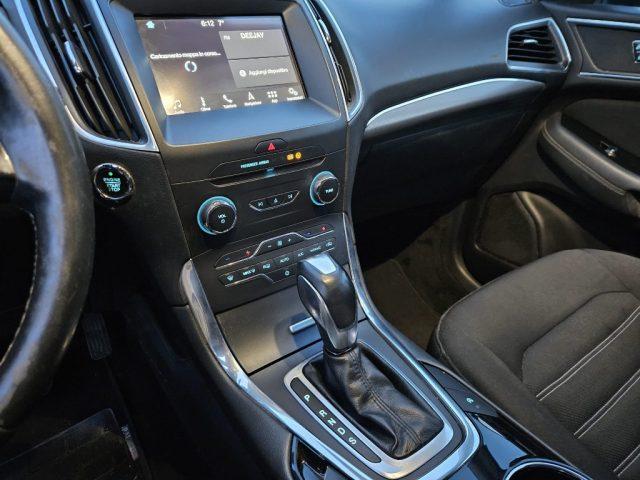 FORD Galaxy 2.0 TDCi 180CV Start&Stop Powershift Tit. Business