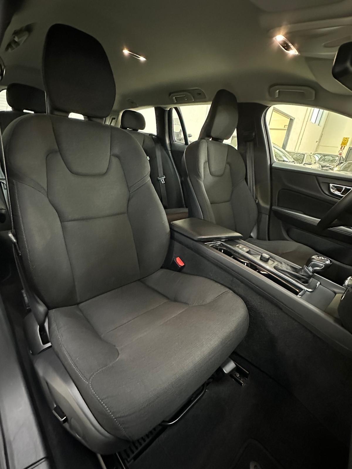 Volvo V60 D3 Geartronic Business Plus