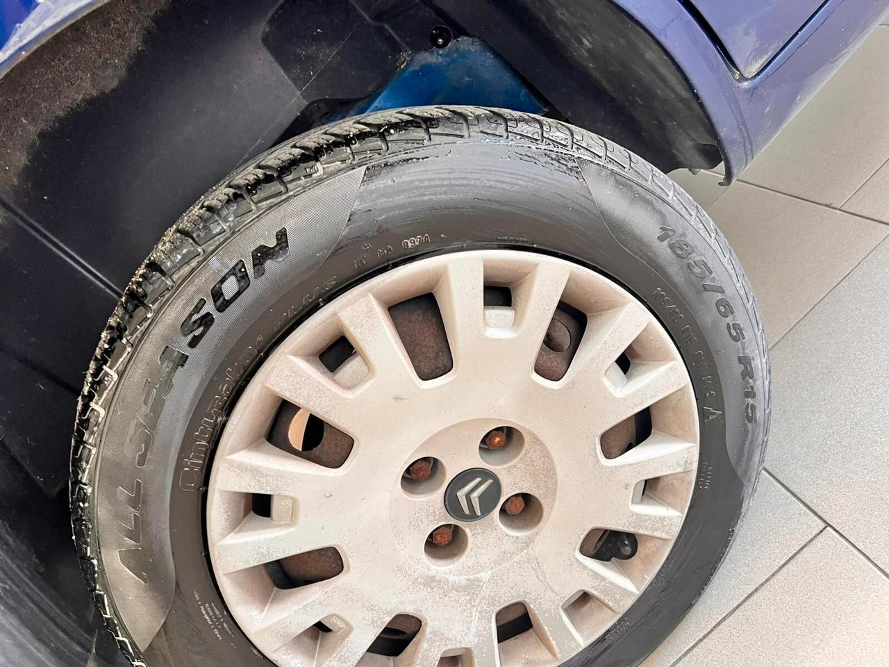 Citroen Nemo 1.4 HDi 70CV Multispace