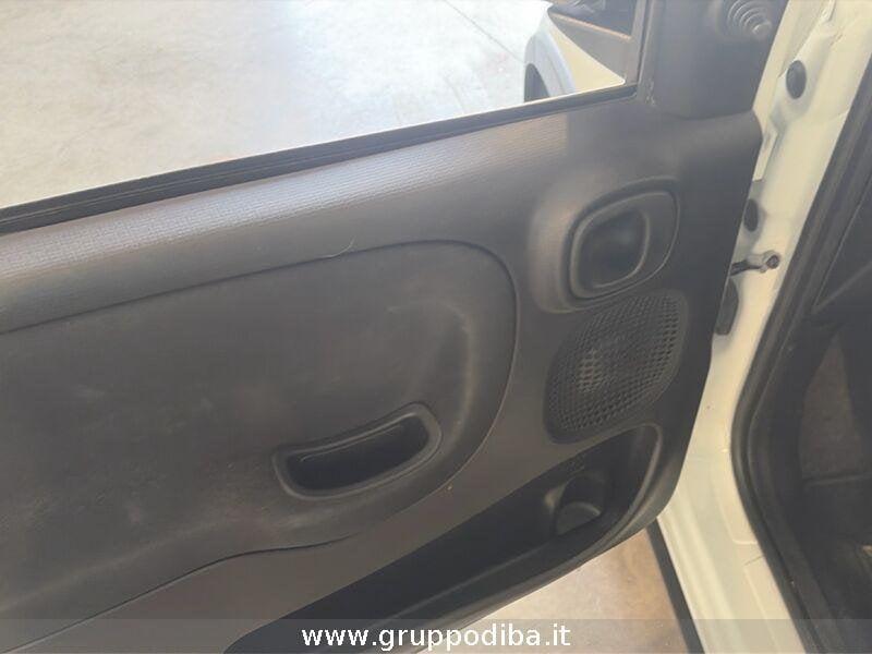 FIAT Panda III 2021 1.0 firefly hybrid s&s 70cv