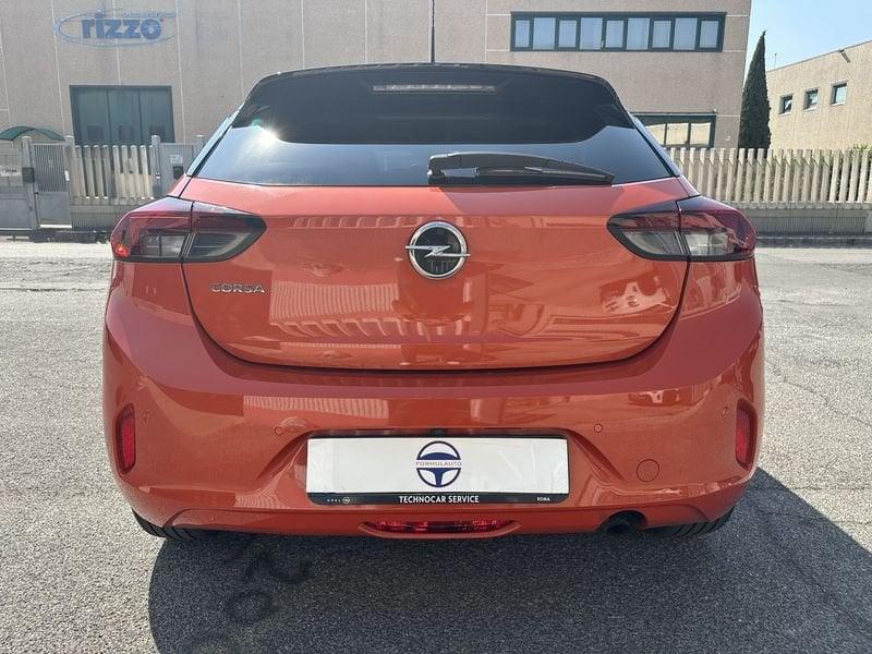 Opel Corsa 1.2 Elegance 100cv AT8