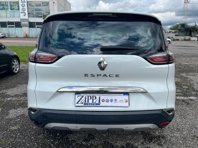 RENAULT Espace dCi 160CV EDC Energy Intens