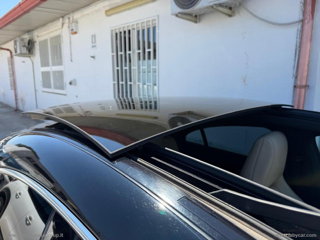 MERCEDES-BENZ CLA 180 CDI Sport +TETTO APRIBILE STUPENDA!