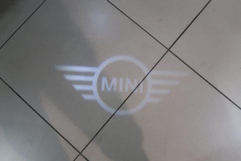 MINI Cooper Countryman Cooper S E ALL4 4WD automatica