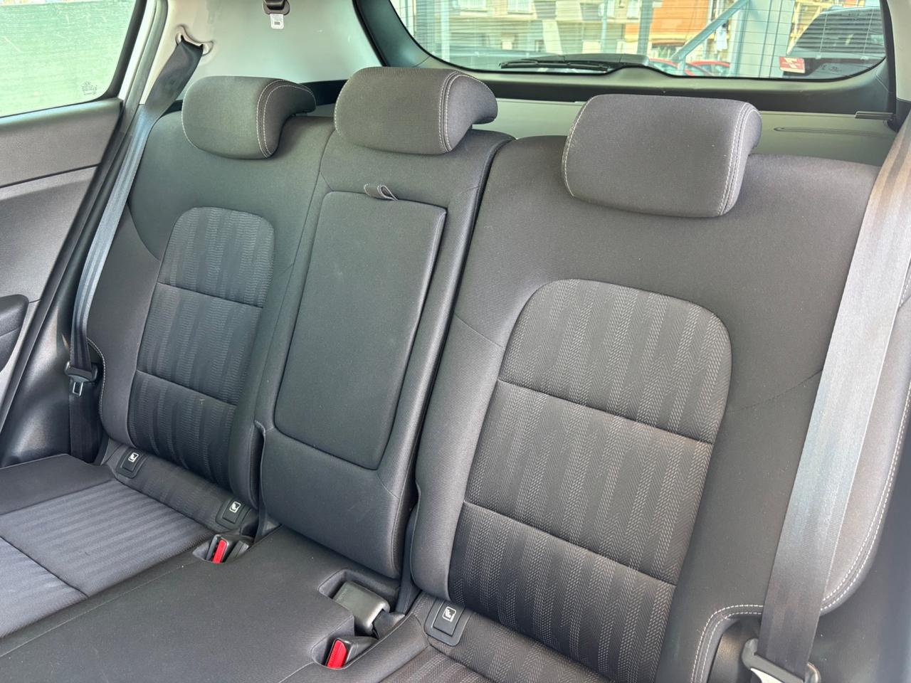 Kia Sportage 1.6 CRDI 115 CV 2WD Energy